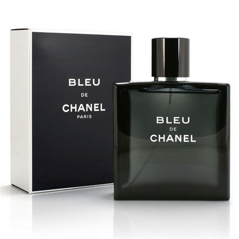 parfum bleu de chanel homme pas cher